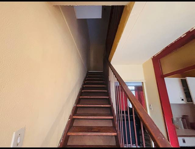 4 BEDROOM DUPLEX FOR SALE IN ARCADIA